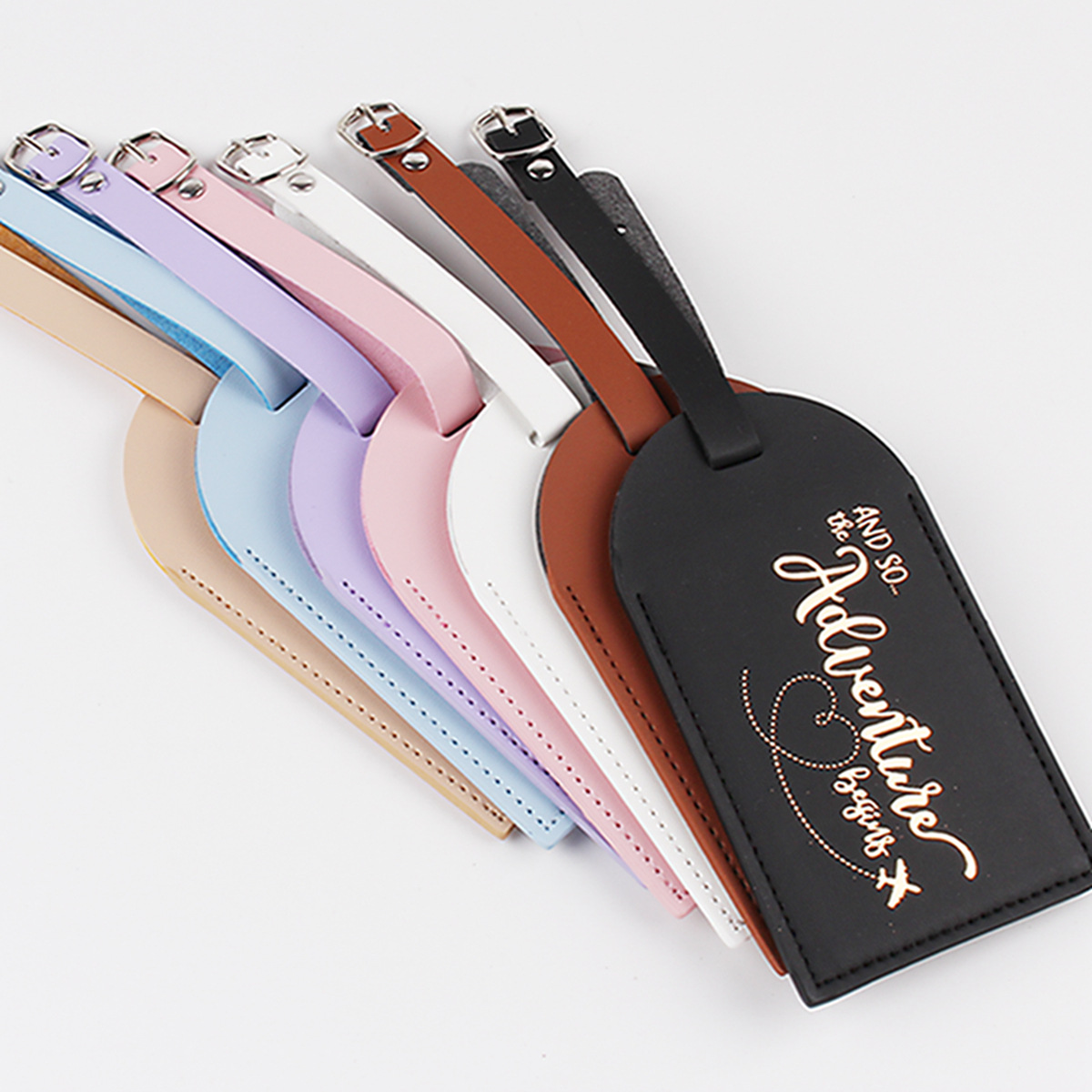 1PC ผู้หญิงผู้ชาย PU หนังกระเป - Travel Accessories Bag For Men บทวิจารณ์และราคา