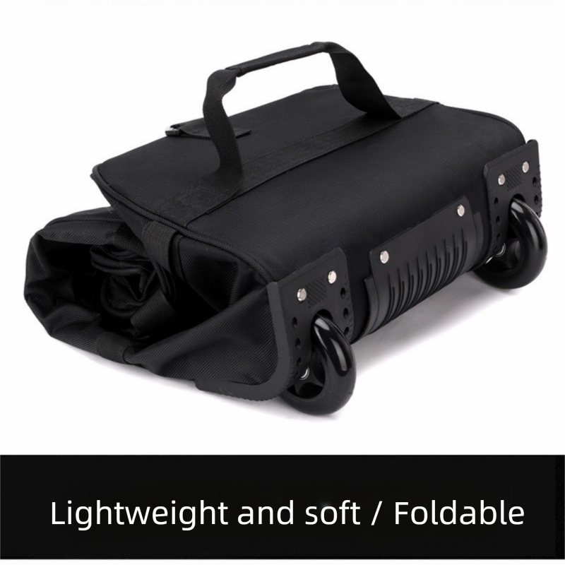 Heavy-Duty กระเป๋า Duffel ล้อเ - Travel Accessories Bag For Men บทวิจารณ์และราคา