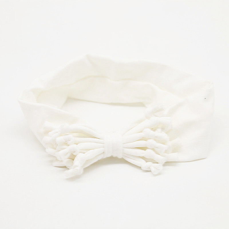 เด็กผู้หญิง Headbands ทารกแรกเ - Travel Accessories For 4 Year Old บทวิจารณ์และราคา