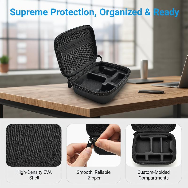 กระเป๋าใส่กล้องสำหรับเดินทางสำ - Travel Accessories Deals บทวิจารณ์และราคา