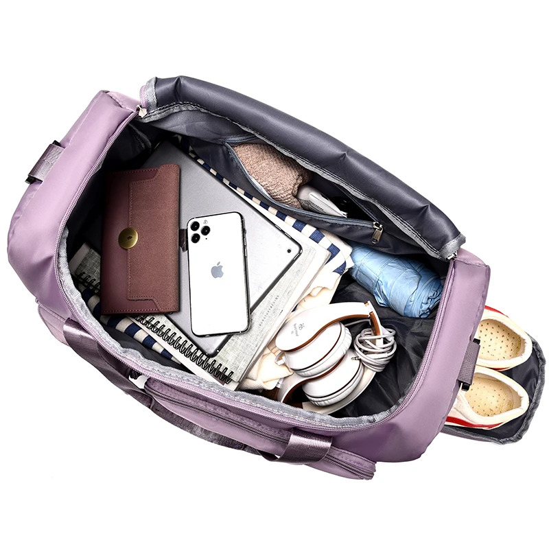 กระเป๋าเดินทางลายการ์ตูนวันพีซ - Travel Accessories Bag For Men บทวิจารณ์และราคา