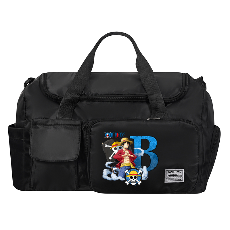 กระเป๋าเดินทางลายการ์ตูนวันพีซ - Travel Accessories Bag For Men บทวิจารณ์และราคา