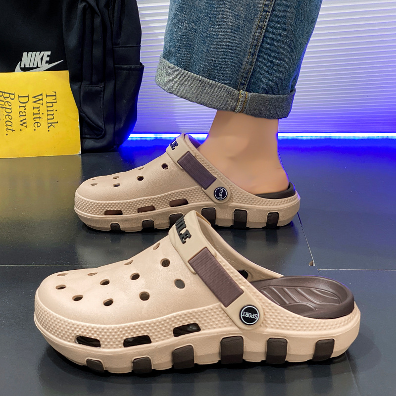 รองเท้าแตะรัดส้นแบบใหม่สำหรับฤ - Shoe Bag Travel บทวิจารณ์และราคา