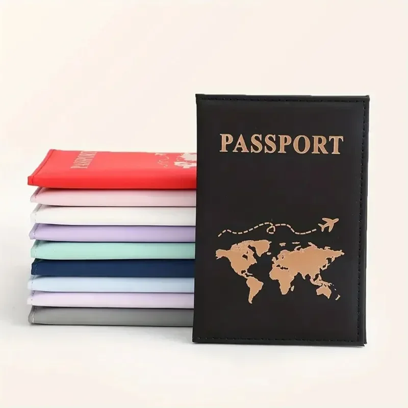 หนังสือเดินทางกระเป๋ากันน้ําสํ - Travel Accessories Pouch For Men บทวิจารณ์และราคา