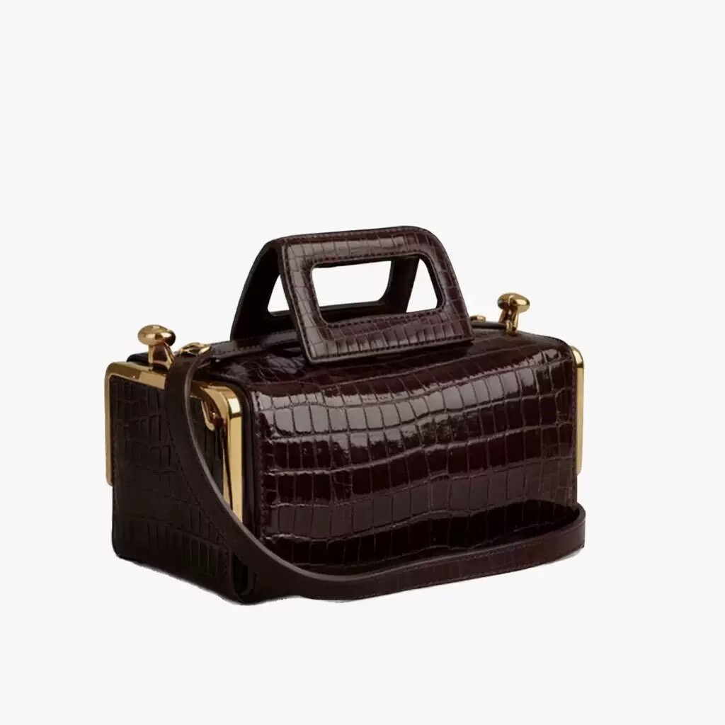 กระเป๋าแฟชั่นฝรั่งเศสสำหรับผู้ - Travel Accessories Luxury Brands บทวิจารณ์และราคา