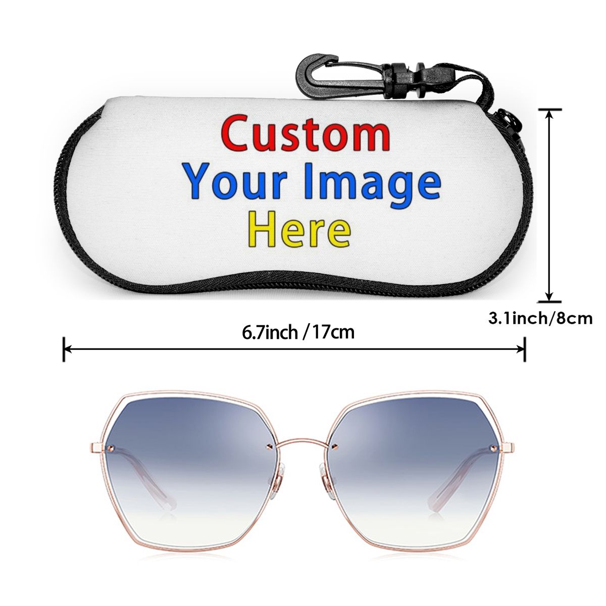 3D ที่กําหนดเองของคุณภาพผู้หญิ - Travel Accessories Pouch For Men บทวิจารณ์และราคา