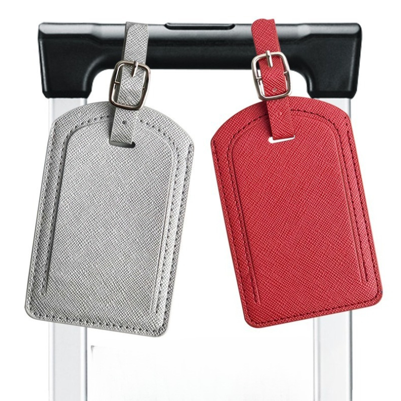ป้ายติดกระเป๋าเดินทางสำหรับผู้ - Travel Accessories Bag For Men บทวิจารณ์และราคา