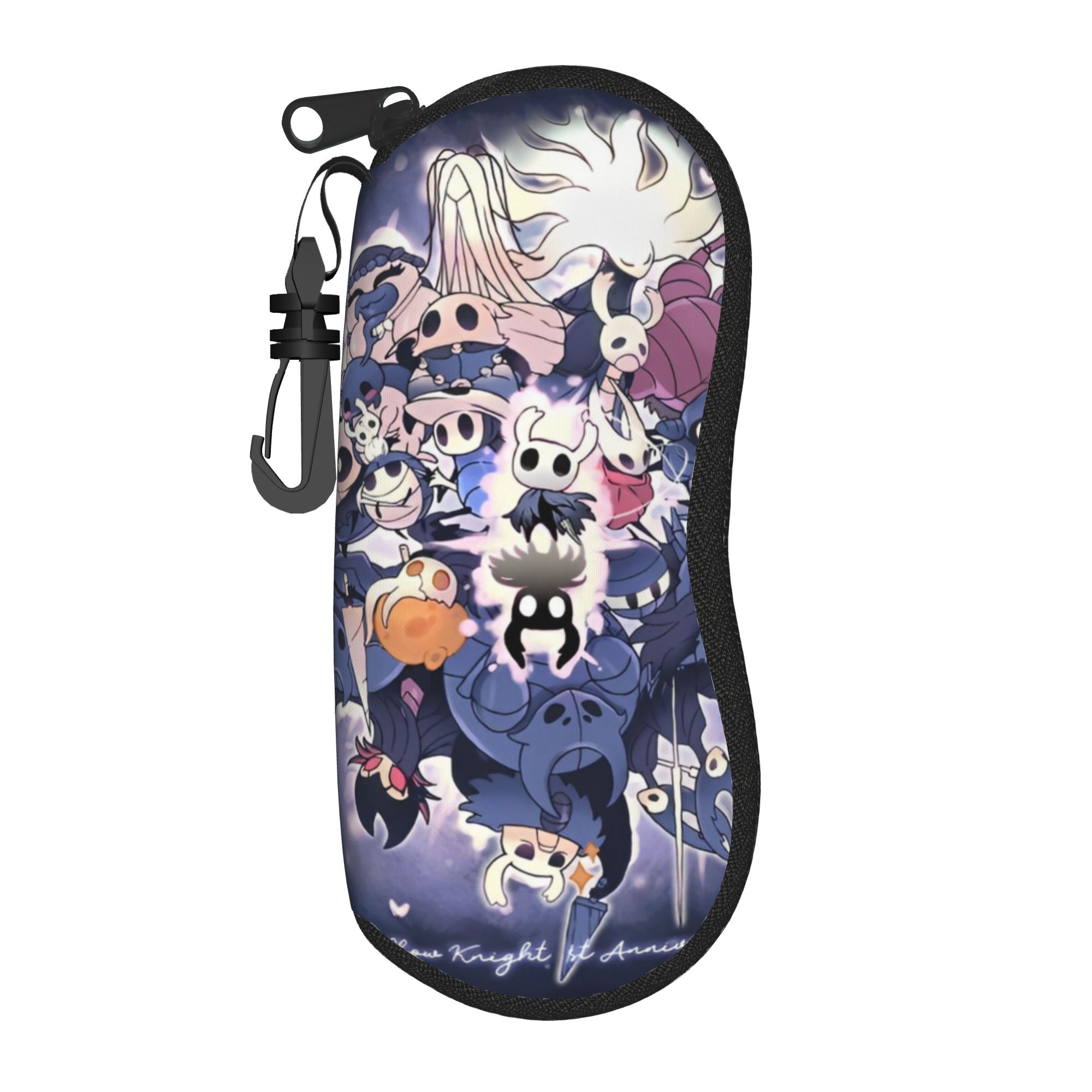 ฮอลโลว์ไนท์กล่องใส่แว่นตา เกม  - Travel Accessories Pouch For Men บทวิจารณ์และราคา