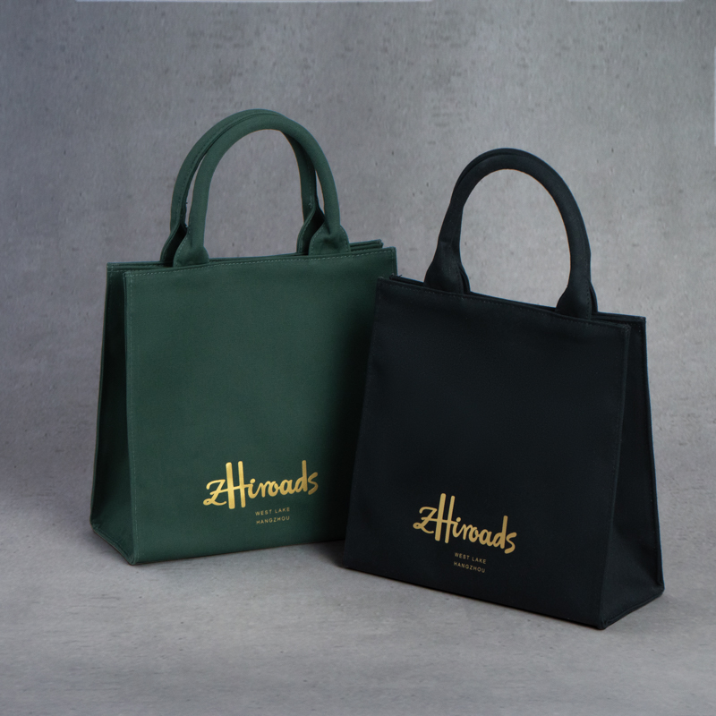 กระเป๋าผ้าฝ้ายขนาดเล็กแบรนด์หร - Travel Accessories Luxury Brands บทวิจารณ์และราคา