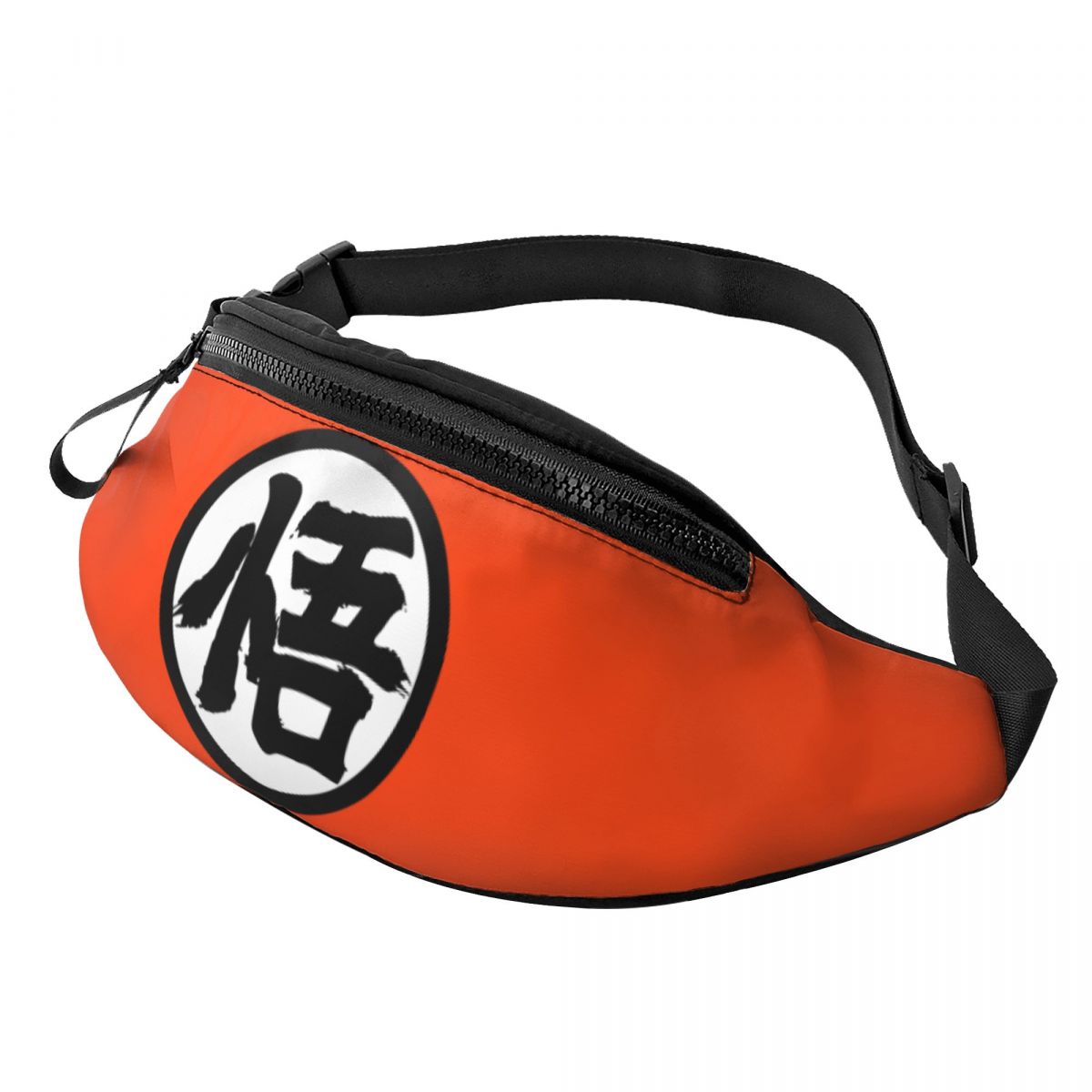 กระเป๋าคาดเอวการ์ตูนโกคูแบบสั่ - Travel Accessories Pouch For Men บทวิจารณ์และราคา