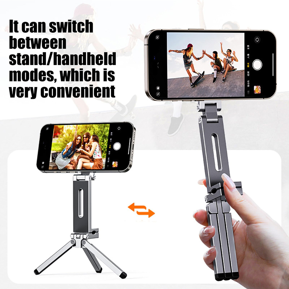 ขาตั้งโทรศัพท์แบบแม่เหล็ก พับไ - Phone Holder Airplane บทวิจารณ์และราคา