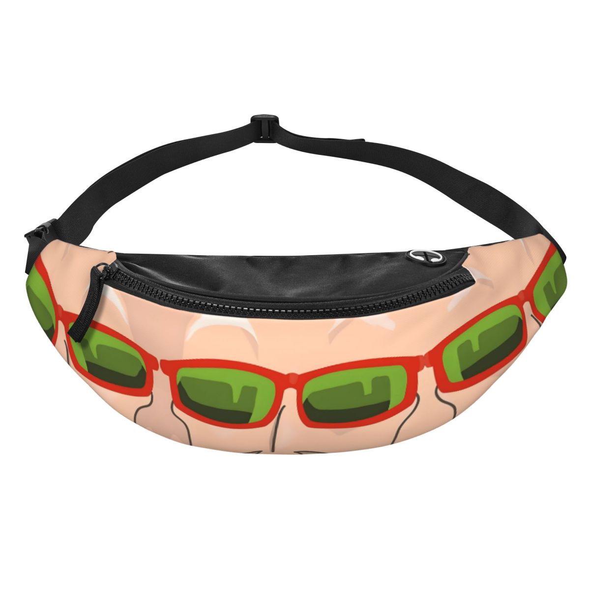 กระเป๋าคาดเอว M-Masters R-Rosh - Travel Accessories Pouch For Men บทวิจารณ์และราคา