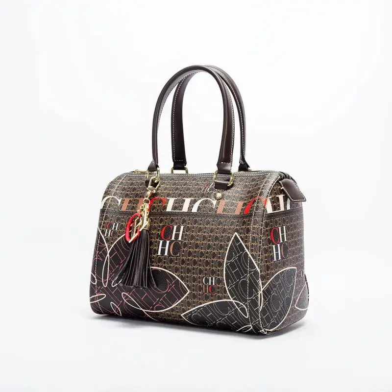 กระเป๋าถือทรงถังสำหรับสุภาพสตร - Travel Accessories Luxury Brands บทวิจารณ์และราคา