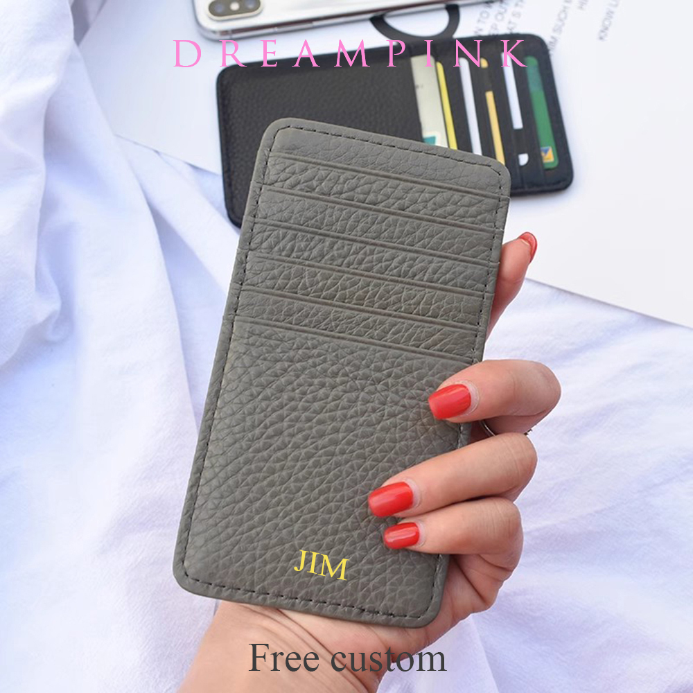 กระเป๋าสตางค์แบบยาวของผู้หญิงห - Travel Wallet Slim บทวิจารณ์และราคา