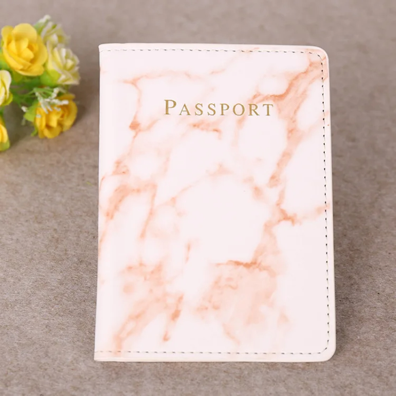 ผู้หญิงผู้ชายปกหนังสือเดินทาง  - Travel Accessories Pouch For Men บทวิจารณ์และราคา