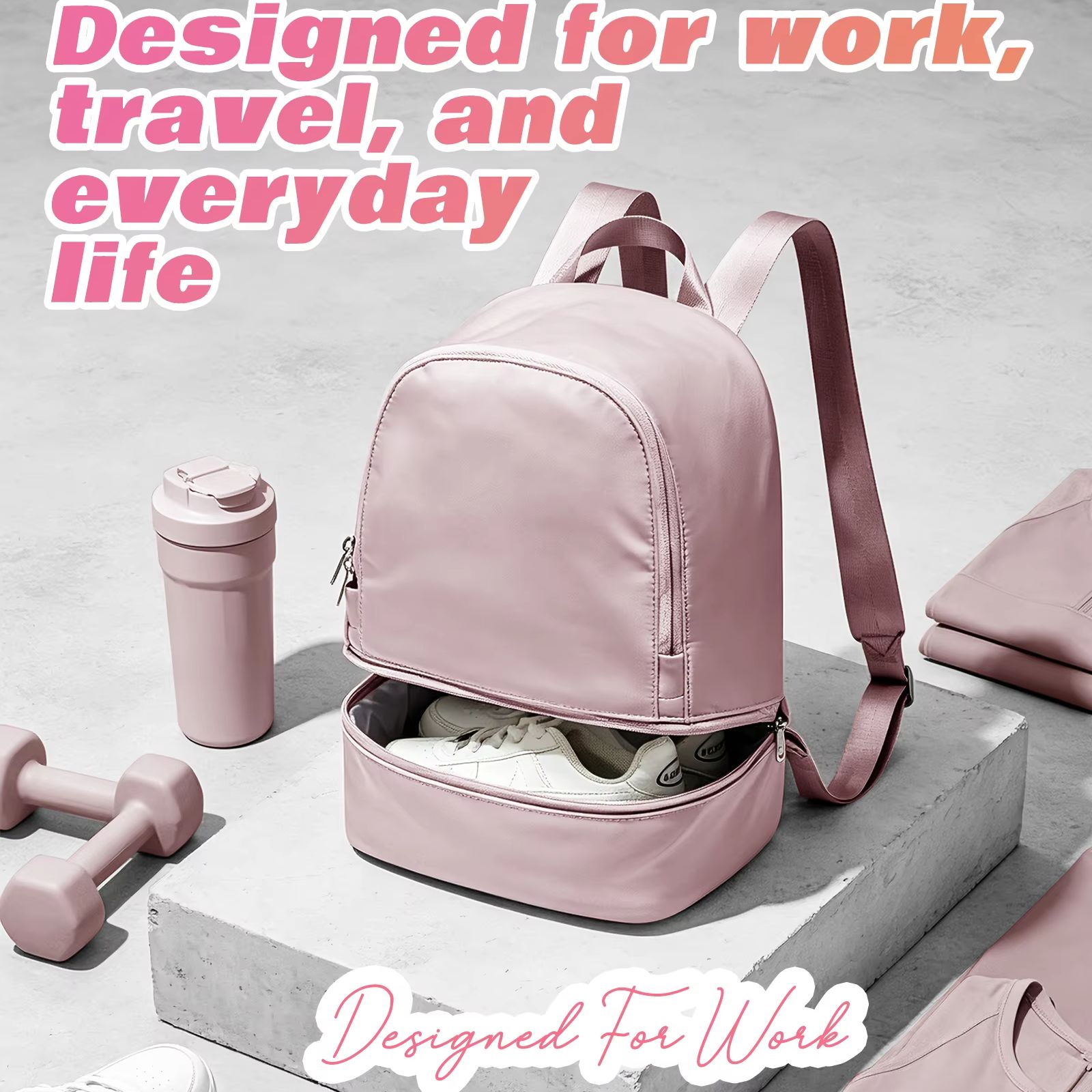 กระเป๋าสำหรับผู้หญิง, กระเป๋าเ - Shoe Bag Travel บทวิจารณ์และราคา