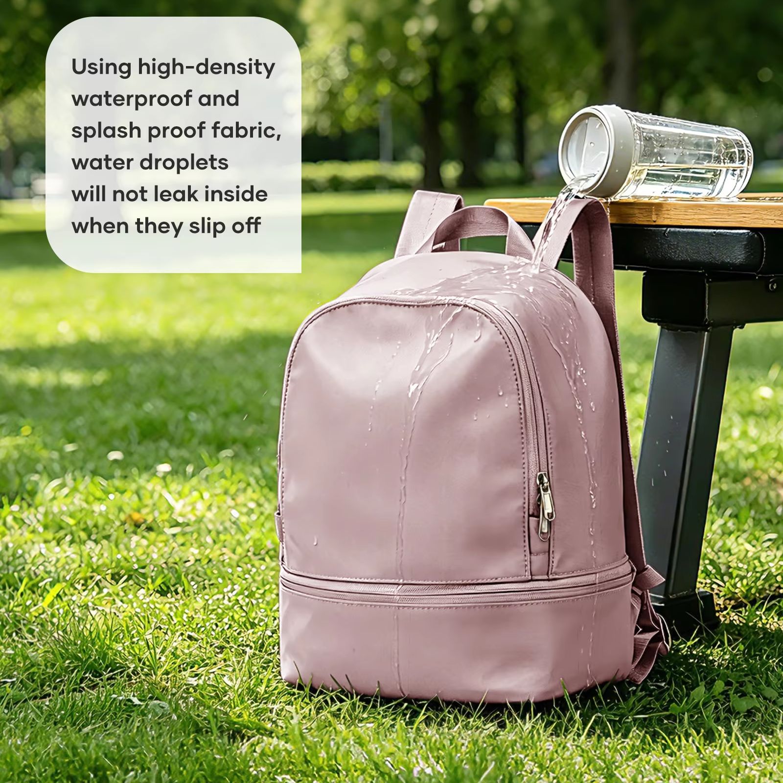 กระเป๋าสำหรับผู้หญิง, กระเป๋าเ - Shoe Bag Travel บทวิจารณ์และราคา