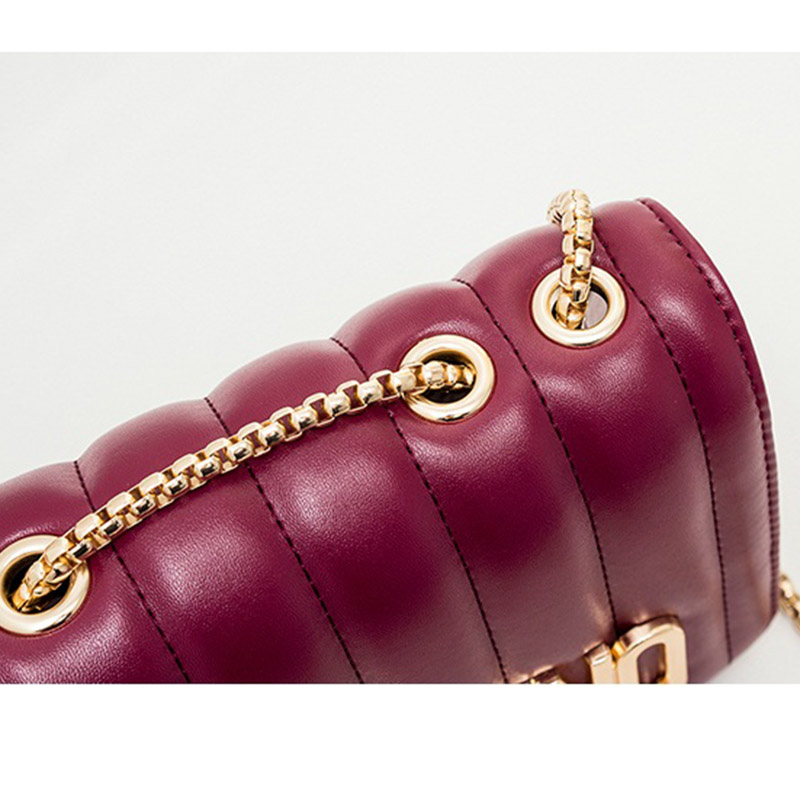 กระเป๋าถือสำหรับผู้หญิงสไตล์เก - Travel Accessories Luxury Brands บทวิจารณ์และราคา