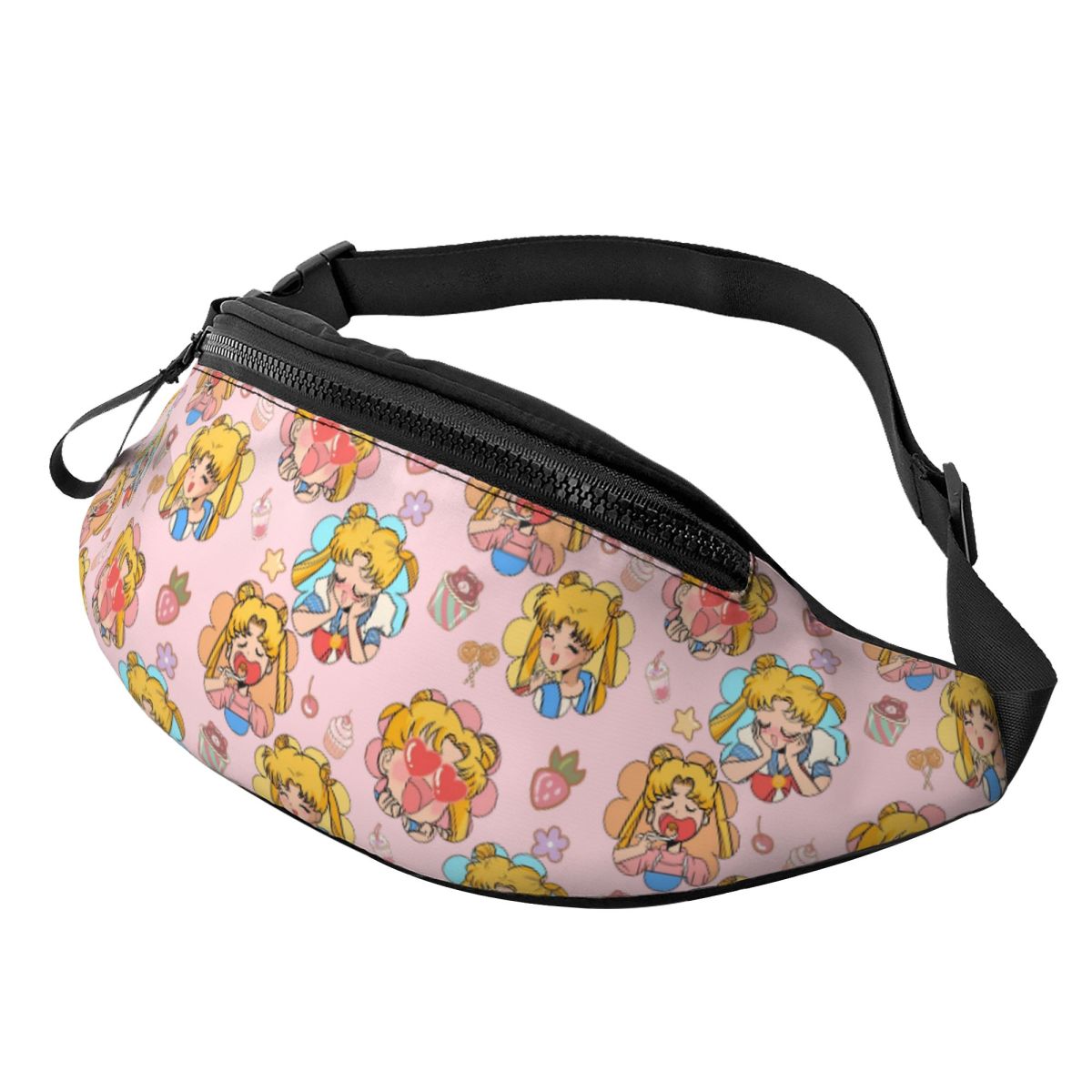 กระเป๋าคาดเอวแฟชั่นแบบกำหนดเอง - Travel Accessories Pouch For Men บทวิจารณ์และราคา