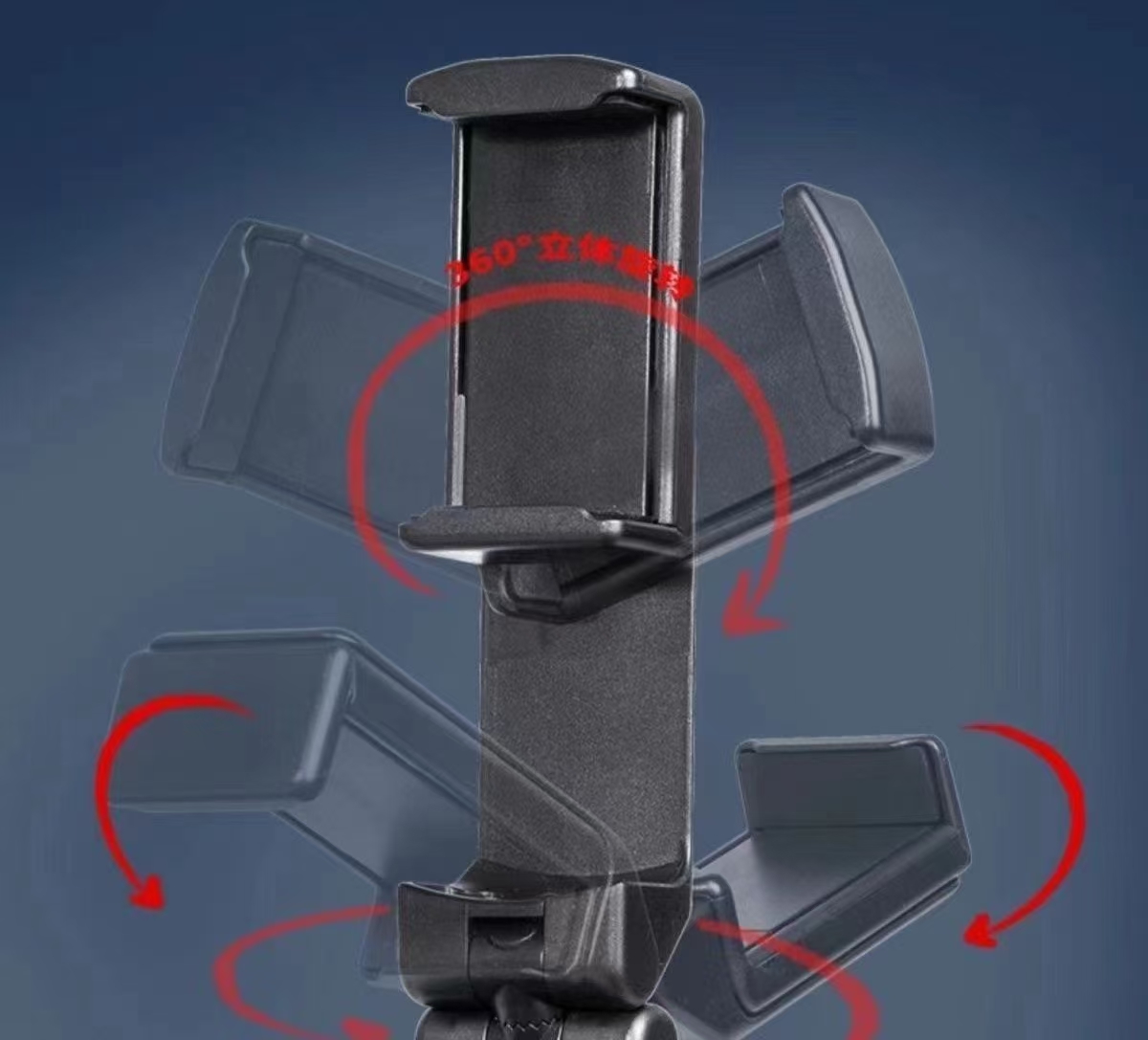 ที่วางโทรศัพท์มือถือแบบพกพาสำห - Phone Holder Airplane บทวิจารณ์และราคา