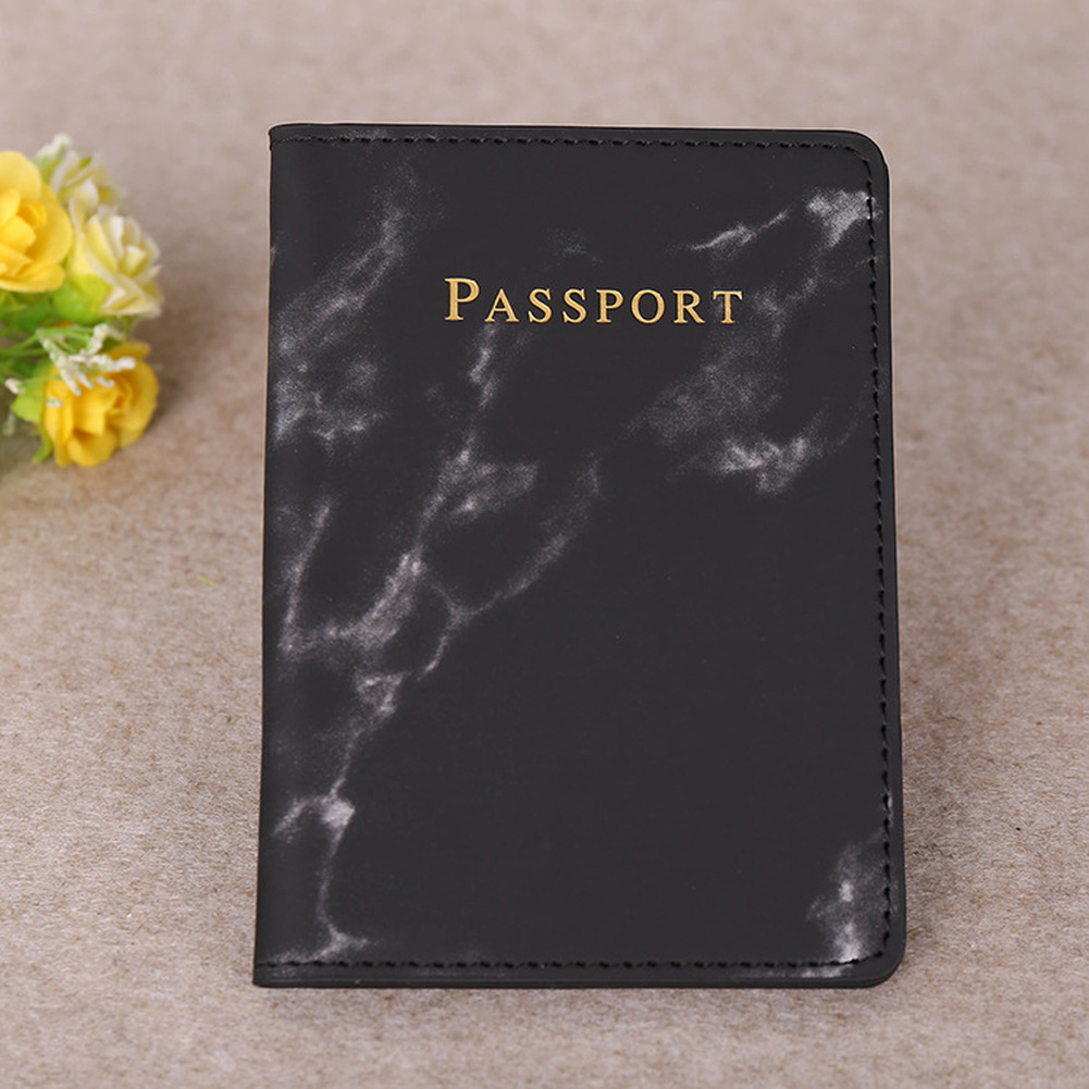 กระเป๋าใส่หนังสือเดินทางแฟชั่น - Travel Accessories Pouch For Men บทวิจารณ์และราคา