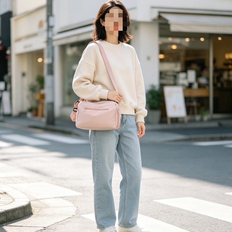 กระเป๋าเดินทางกันน้ำความจุขนาด - Shoe Bag Travel บทวิจารณ์และราคา