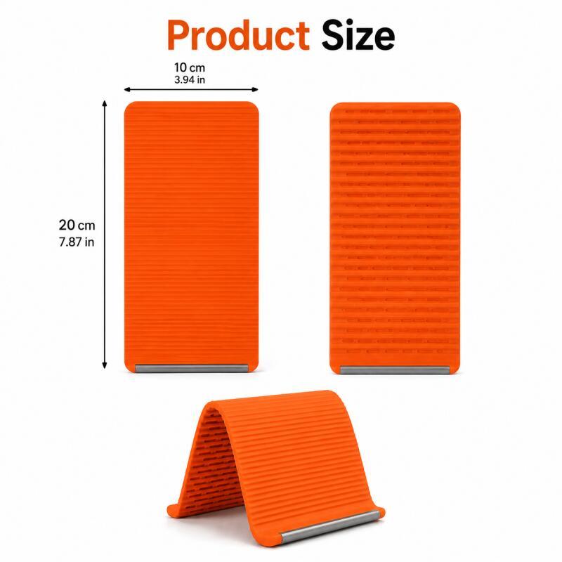 ขาตั้งโทรศัพท์แบบพับได้สุดสร้า - Travel Accessories Deals บทวิจารณ์และราคา