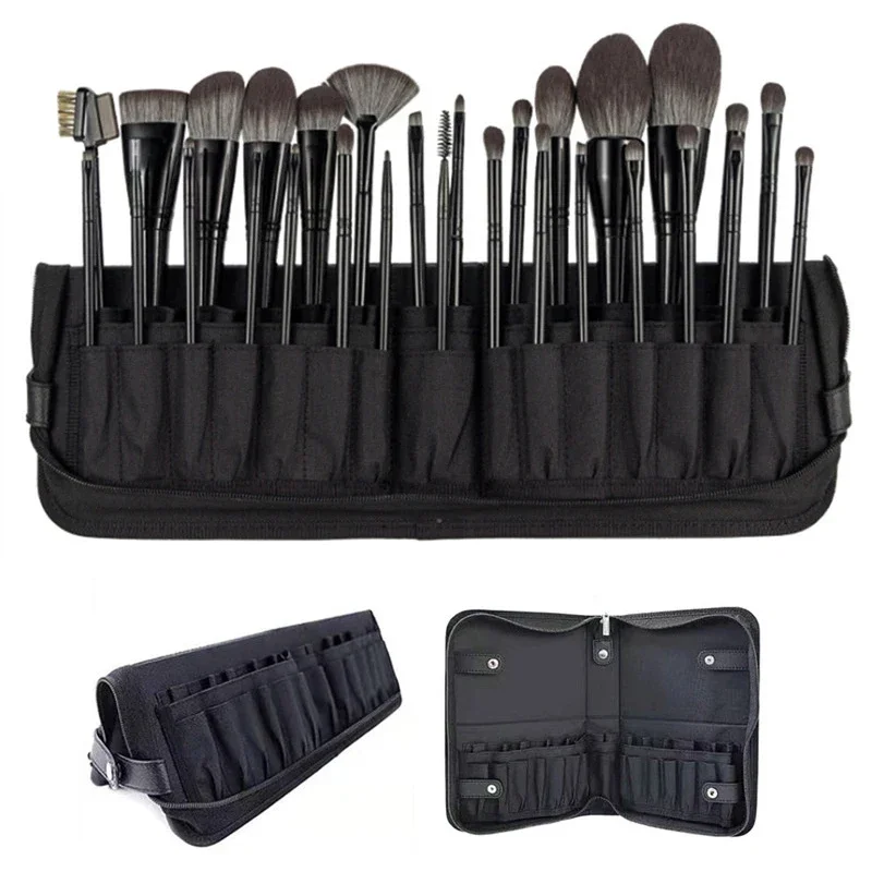 29/23 หลุมแปรงแต่งหน้าแบบพับได - Travel Accessories Toiletry Bag บทวิจารณ์และราคา