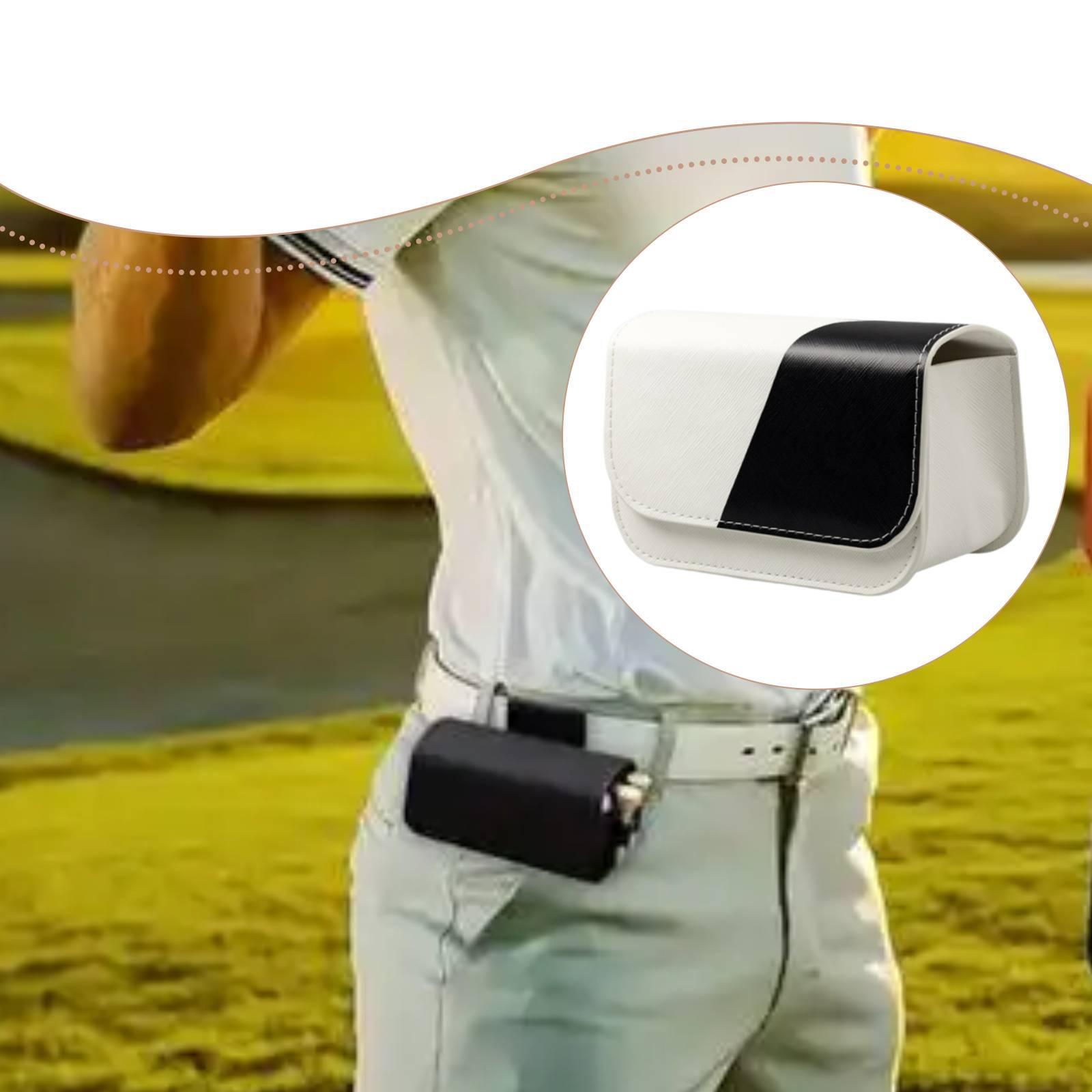 กระเป๋าใส่ไม้กอล์ฟแบบคล้องเอว  - Travel Accessories Pouch For Men บทวิจารณ์และราคา