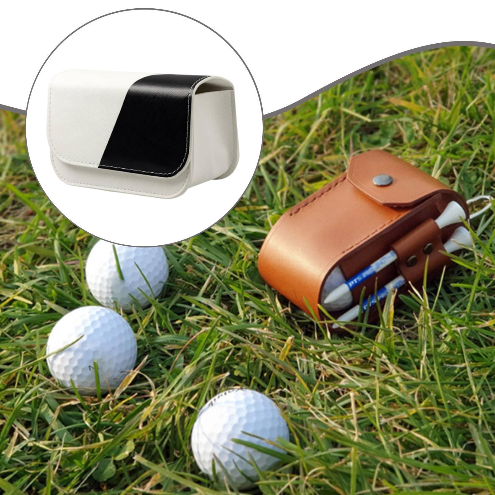 กระเป๋าใส่ไม้กอล์ฟแบบคล้องเอว  - Travel Accessories Pouch For Men บทวิจารณ์และราคา