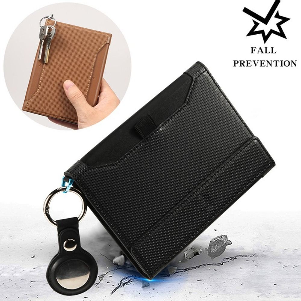 ซองใส่พาสปอร์ตสีพื้น ป้องกัน R - Travel Accessories Rfid บทวิจารณ์และราคา