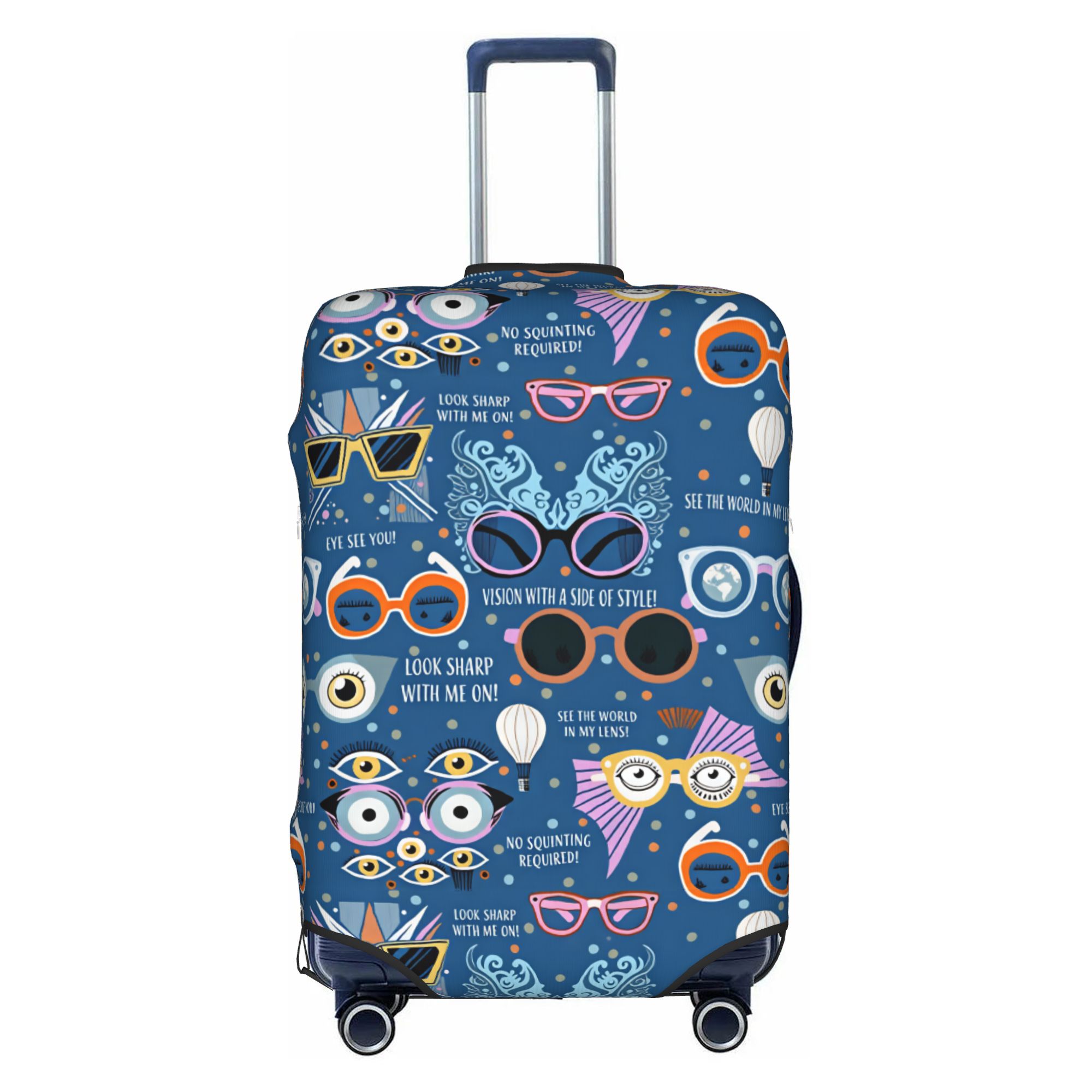 แว่นกันแดดสุดน่ารัก แว่นตาแปลก - Quirky Travel Accessories บทวิจารณ์และราคา