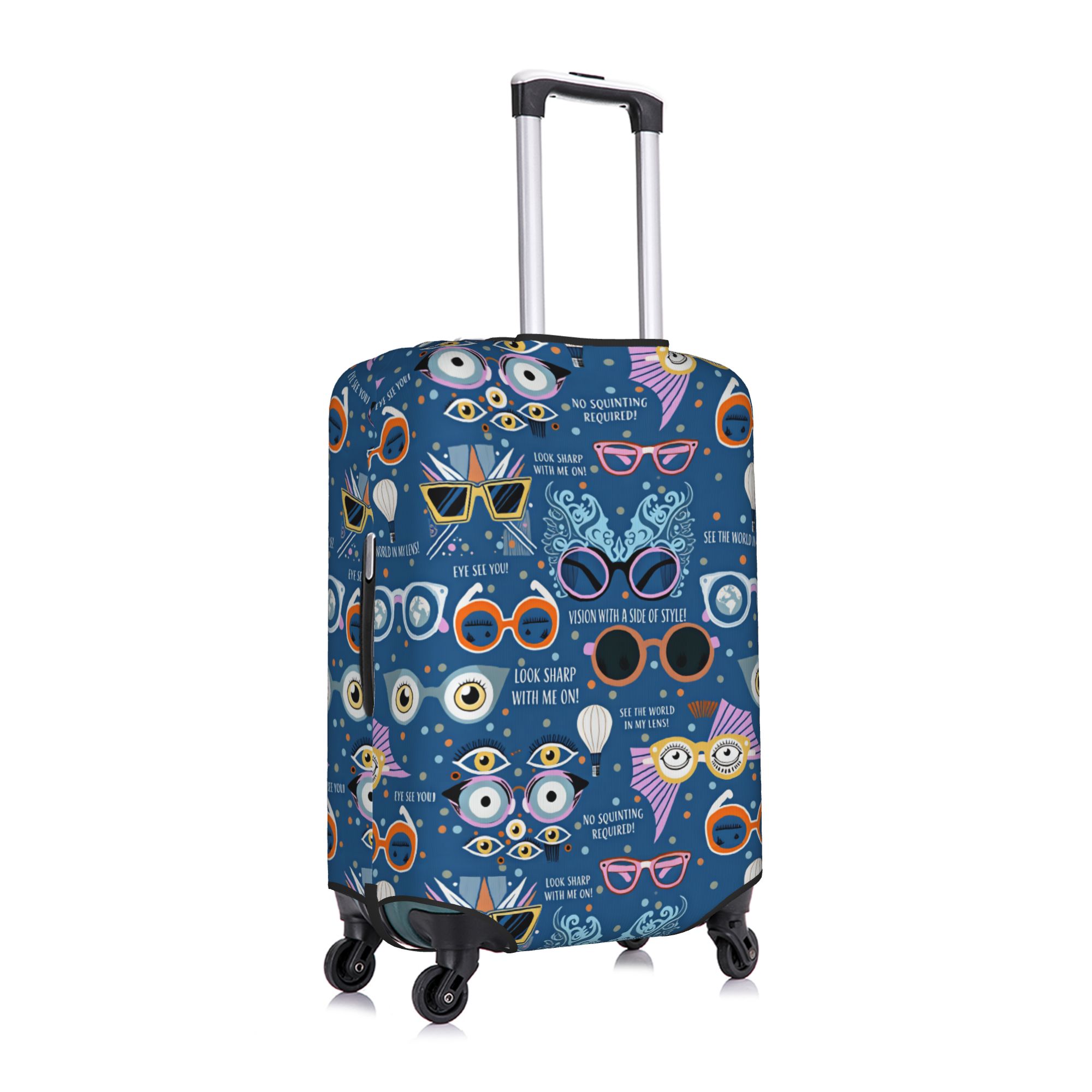 แว่นกันแดดสุดน่ารัก แว่นตาแปลก - Quirky Travel Accessories บทวิจารณ์และราคา