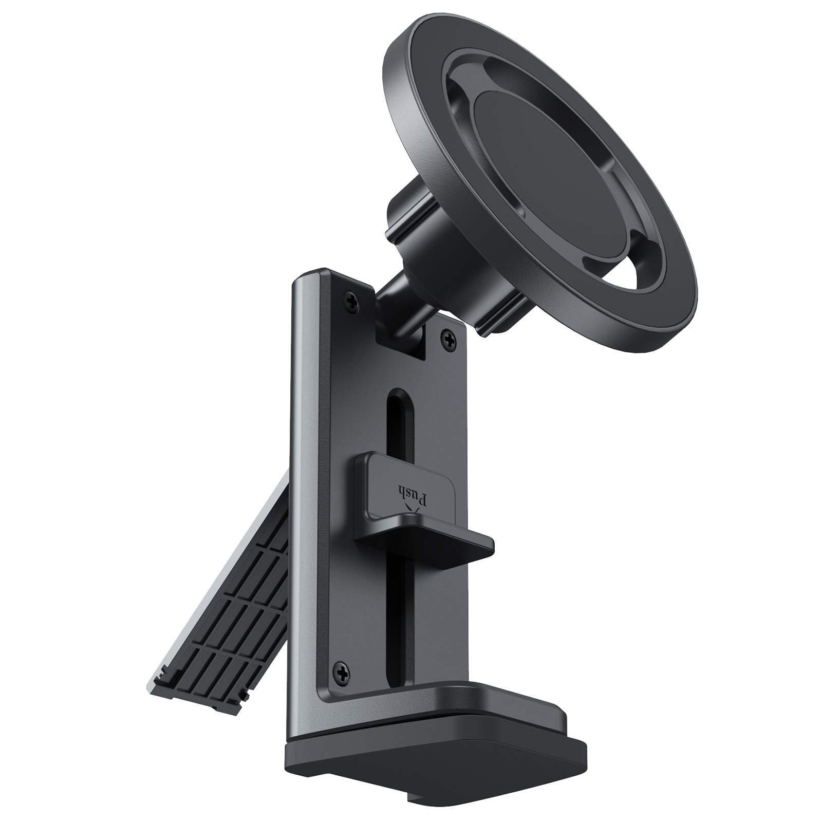 ผู้ถือโทรศัพท์เครื่องบินแม่เหล - Phone Holder Airplane บทวิจารณ์และราคา