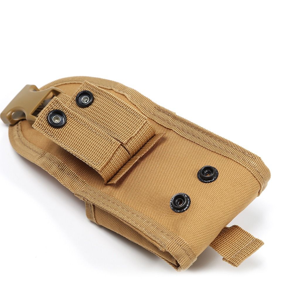 มัลติฟังก์ชั่ MOLLE เอวกระเป๋า - Travel Accessories Pouch For Men บทวิจารณ์และราคา