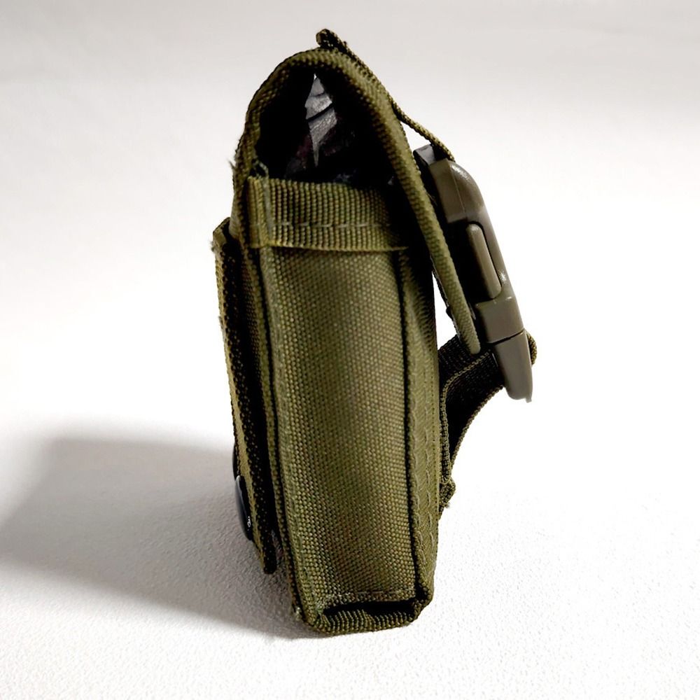 มัลติฟังก์ชั่ MOLLE เอวกระเป๋า - Travel Accessories Pouch For Men บทวิจารณ์และราคา