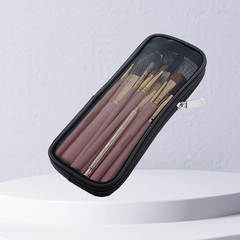 แปรงแต่งหน้ากระเป๋าเดินทางเครื - Travel Accessories Toiletry Bag บทวิจารณ์และราคา