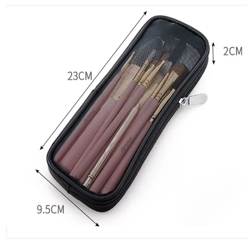 แปรงแต่งหน้ากระเป๋าเดินทางเครื - Travel Accessories Toiletry Bag บทวิจารณ์และราคา