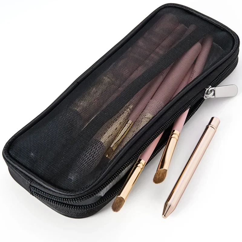 แปรงแต่งหน้ากระเป๋าเดินทางเครื - Travel Accessories Toiletry Bag บทวิจารณ์และราคา